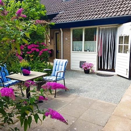 Vakantiewoning 'Villa Asterlaan' Ok36 Oostkapelle Exteriör bild