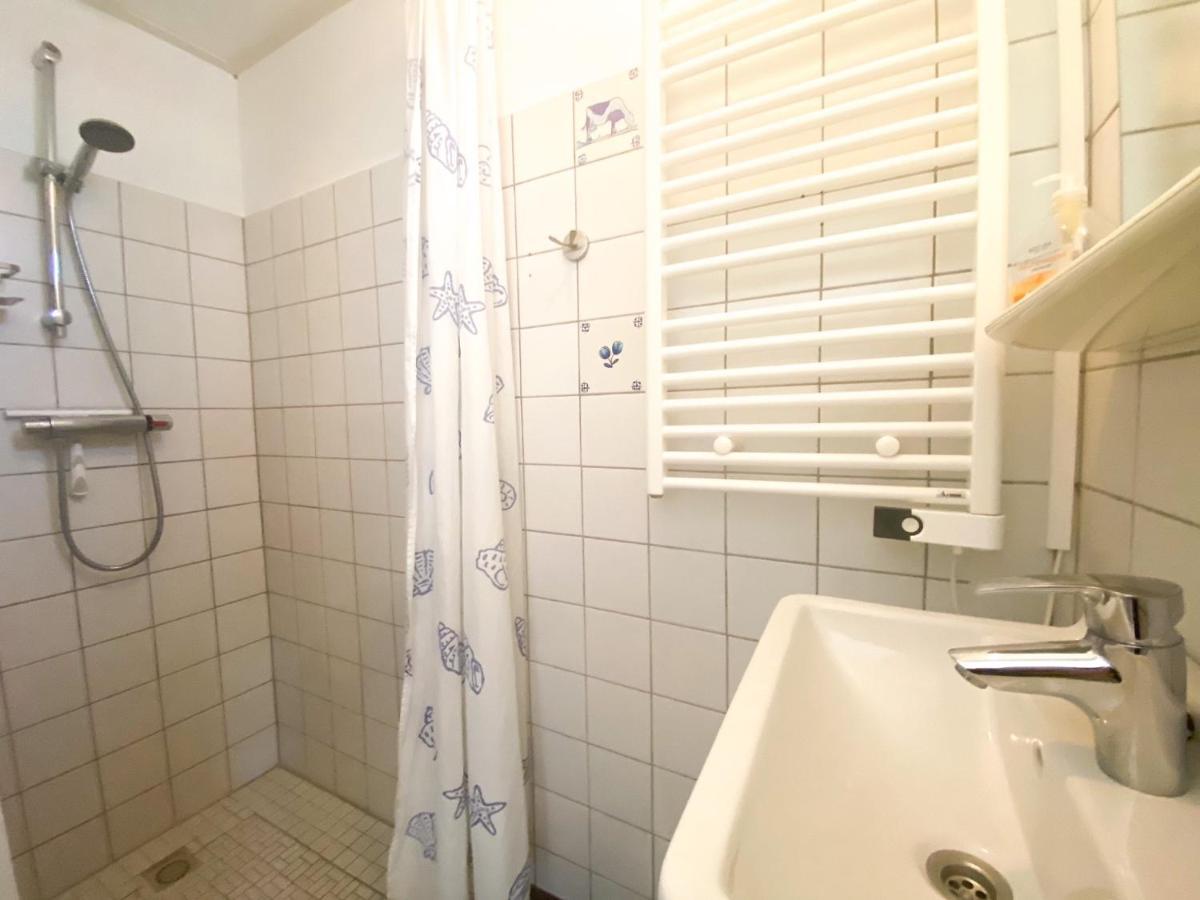 Vakantiewoning 'Villa Asterlaan' Ok36 Oostkapelle Exteriör bild